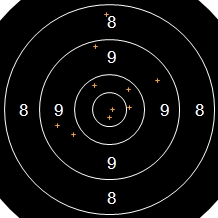 Target Image