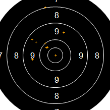 Target Image