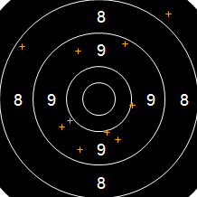 Target Image