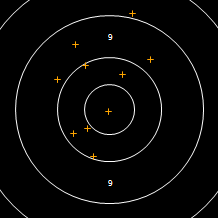 Target Image