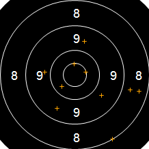 Target Image