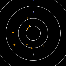 Target Image