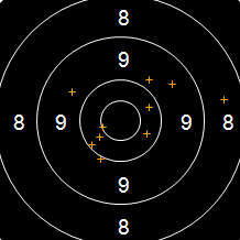 Target Image