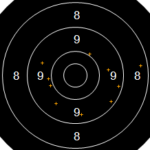 Target Image