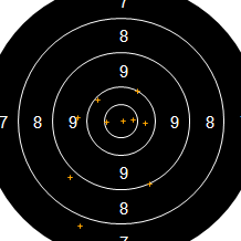 Target Image