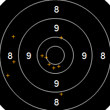 Target Image