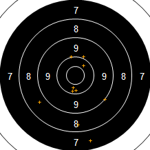 Target Image