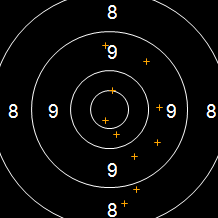 Target Image