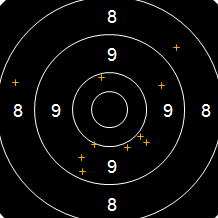 Target Image