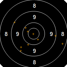 Target Image