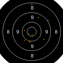 Target Image