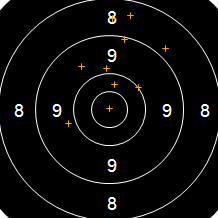 Target Image