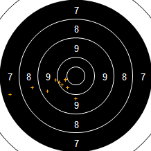 Target Image