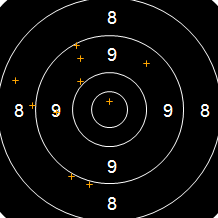 Target Image