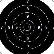 Target Image
