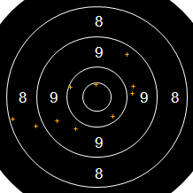 Target Image