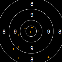 Target Image