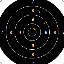 Target Image