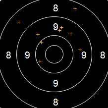 Target Image