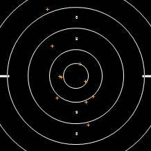Target Image