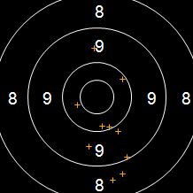 Target Image