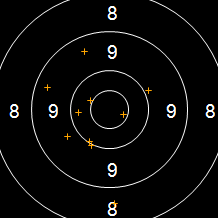 Target Image