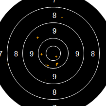 Target Image