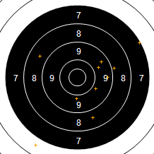Target Image