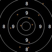 Target Image