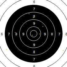 Target Image