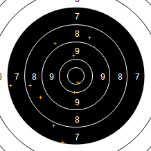 Target Image