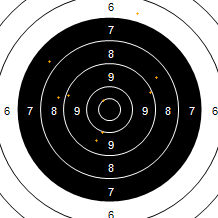 Target Image