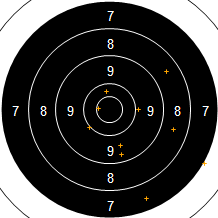 Target Image