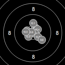 Target Image