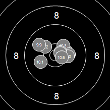 Target Image