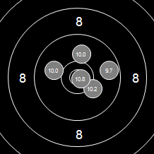 Target Image