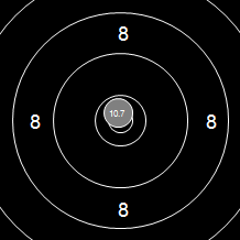 Target Image