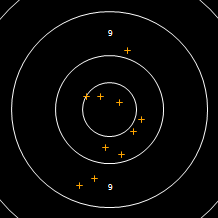 Target Image