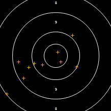 Target Image