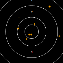 Target Image