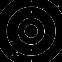 Target Image