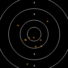 Target Image