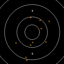 Target Image
