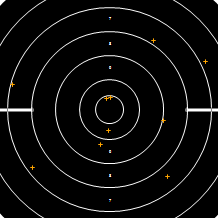 Target Image