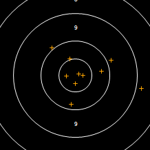 Target Image