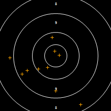 Target Image