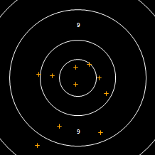 Target Image
