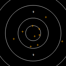 Target Image