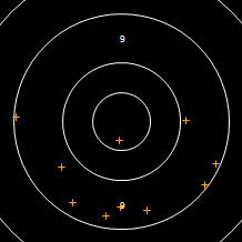 Target Image