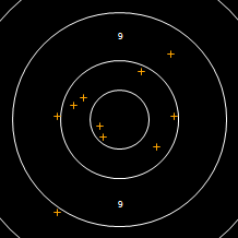 Target Image